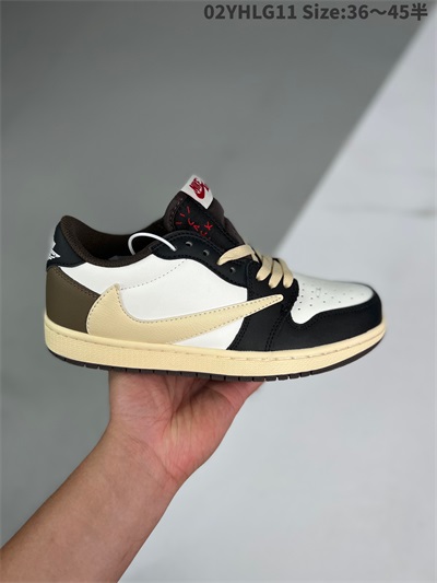 men air jordan 1 shoes 2022-12-11-611